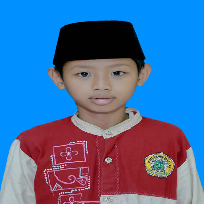 foto profil Ahmad Daffa Albaehaqy